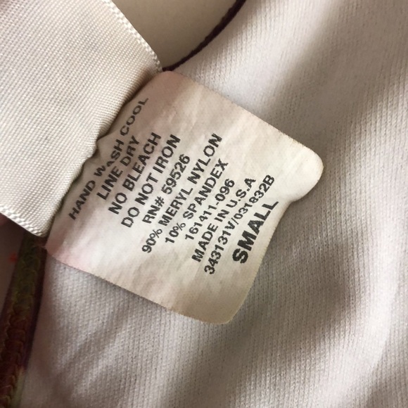 Lucky Brand vintage inspired - Picture 6 of 10